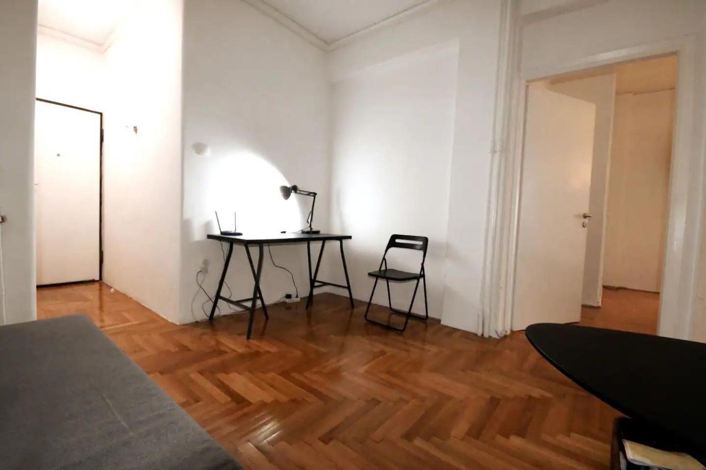 Studio Close To Athens Centre, Fast Internet. Exterior photo